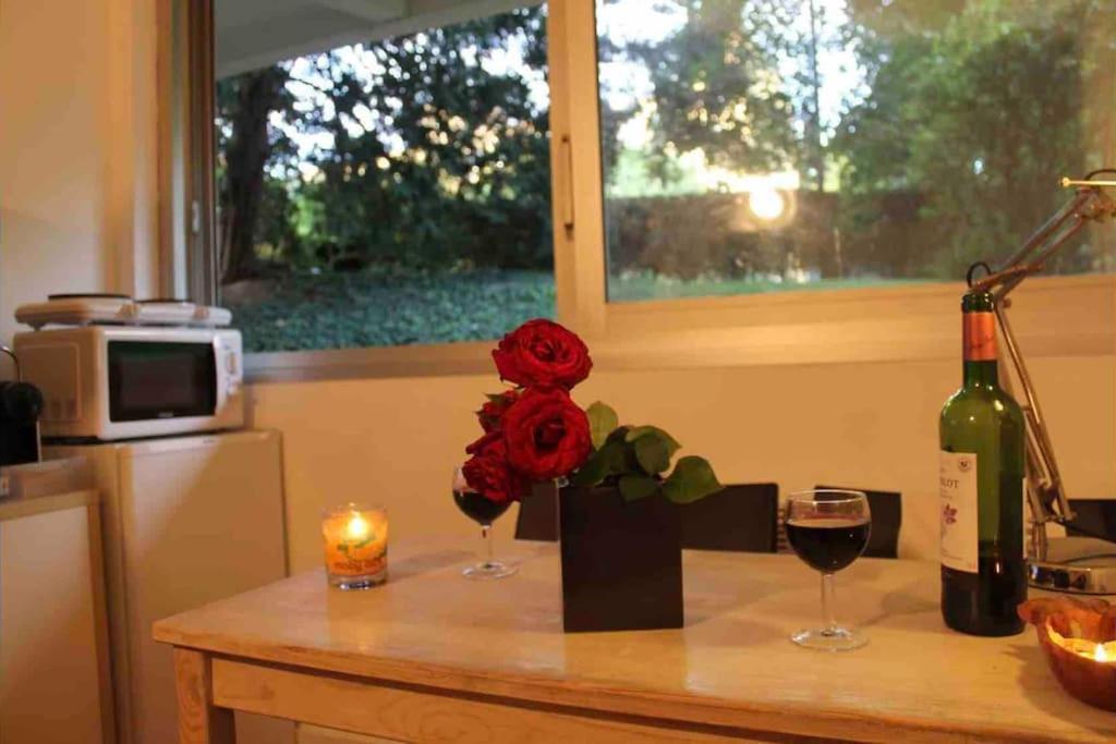 Appartement Nice Studio In The Heart Of Sceaux à Sceaux  Extérieur photo